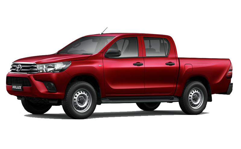 Hilux