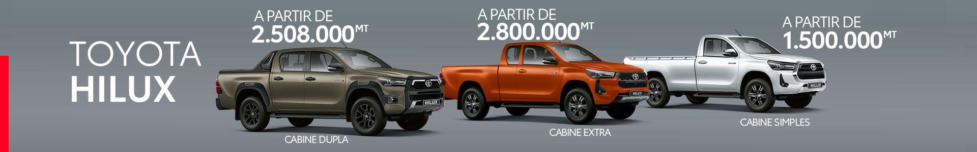 Hilux